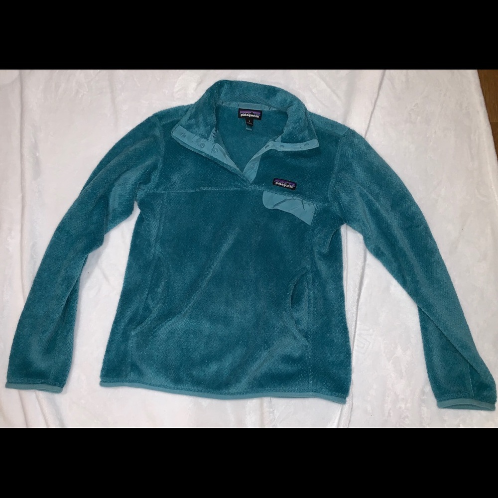 Patagonia Pullover - image 1